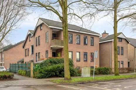 Appartement te koop: Zoom 57, omg Pannenschuur Centrum Oisterwijk