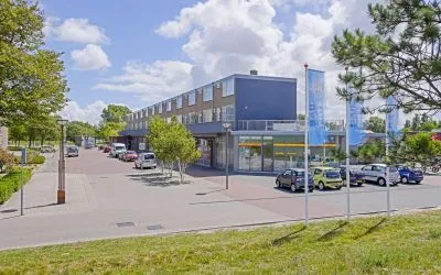 Appartement te koop: Zoomstraat 10, Den Helder