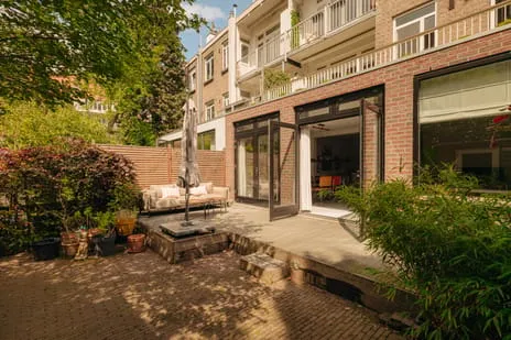 Appartement te koop: Zoomstraat 22, Scheldebuurt-West Amsterdam