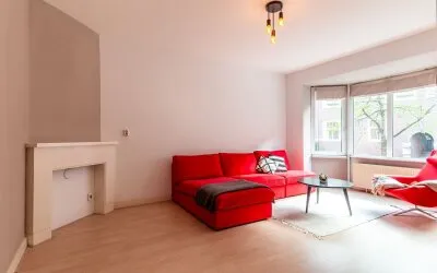 Appartement te koop: Zoomstraat 25-1, Scheldebuurt-West Amsterdam
