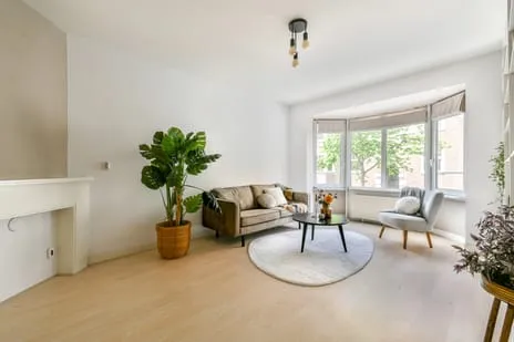 Appartement te koop: Zoomstraat 25-1, Scheldebuurt-West Amsterdam