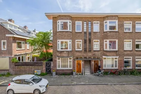 Appartement te koop: Zoomstraat 3BS, Dichterswijk Utrecht