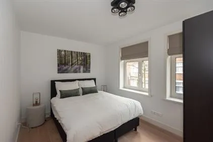 Kamer te huur: Zoomstraat, Scheldebuurt-West Amsterdam