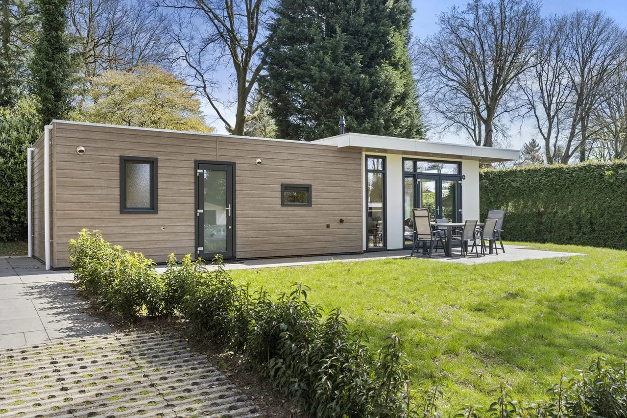 Vrijstaande woning te koop: Zoomweg 7-39, Wageningen