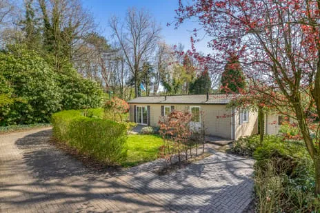 Woning te koop: Zoomweg 7A041, Wageningen