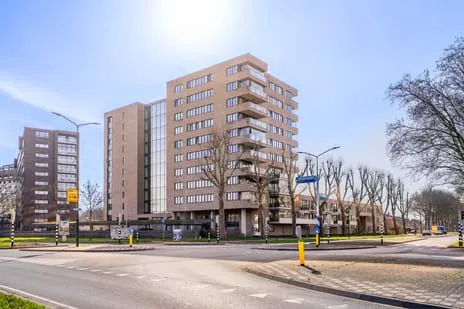 Appartement te koop: Zorgvlietstraat 3D1, Ypelaar Breda