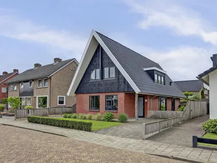 Vrijstaande woning te koop: Zouavenstraat 17, Geesteren zuid Geesteren