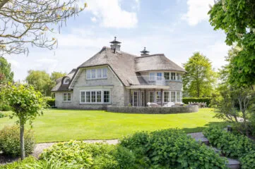 Vrijstaande woning te koop: Zoutepoel 2B, Sneek