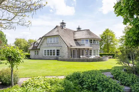 Vrijstaande woning te koop: Zoutepoel 2B, De Domp Sneek
