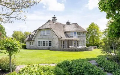 Vrijstaande woning te koop: Zoutepoel 2B, De Domp Sneek