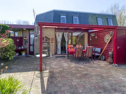 Woning te koop: Zouterik 16, Nieuwvliet