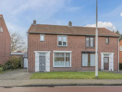 Tussenwoning te koop: Zoutestraat 53, Carmel Hulst