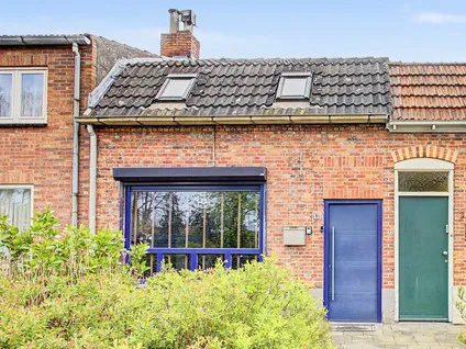 Tussenwoning te koop: Zoutestraat 76, Carmel Hulst