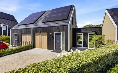 Twee-onder-één-kap te koop: Zoutewelle 20, West-Souburg Vlissingen