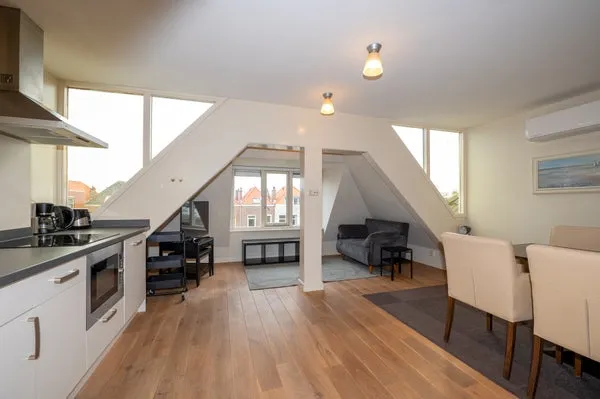 Koopwoning: Zoutmanstraat in 'S-Gravenhage - €275.000