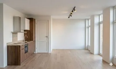 Woning te huur: Zoutmanstraat 44D, 'S-Gravenhage