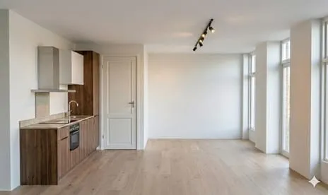 Woning te huur: Zoutmanstraat 44D, Zeeheldenkwartier 'S-Gravenhage