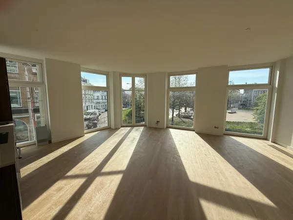 Woning te huur: Zoutmanstraat 44E, Zeeheldenkwartier 'S-Gravenhage