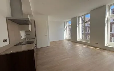 Woning te huur: Zoutmanstraat 44K, 'S-Gravenhage
