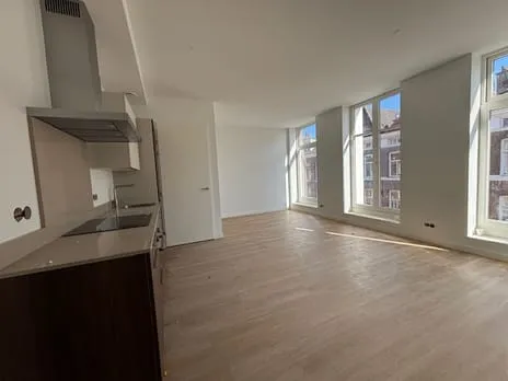 Woning te huur: Zoutmanstraat 44K, 'S-Gravenhage
