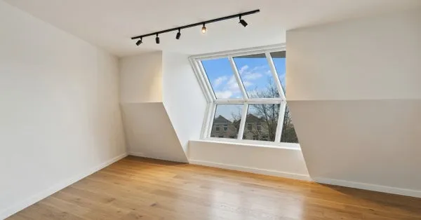 Woning te huur: Zoutmanstraat 44Q, Zeeheldenkwartier 'S-Gravenhage