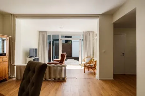 Appartement te koop: Zoutmanstraat 48C, Zeeheldenkwartier 'S-Gravenhage
