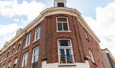 Koopwoning: Zoutmanstraat 63B in 'S-Gravenhage - €549.000 - 148m²
