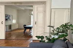 Woning te huur: Zoutmanstraat, Zeeheldenkwartier 'S-Gravenhage