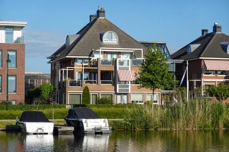 Appartement te koop: Zoutmansweg 24E, Zoutman Reeuwijk