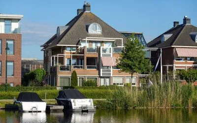 Appartement te koop: Zoutmansweg 24E, Reeuwijk