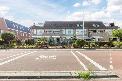 Appartement te koop: Zoutmansweg 66E, Zoutman Reeuwijk
