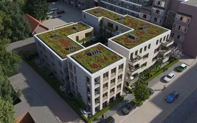 Appartement te koop: Zoutstraat 22, Limbeek-Noord Eindhoven