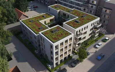 Appartement te koop: Zoutstraat 42, Limbeek-Noord Eindhoven