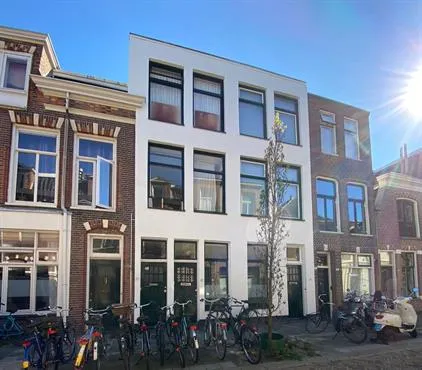 Kamer te huur: Zoutstraat, Hortusbuurt-Ebbingekwartier Groningen