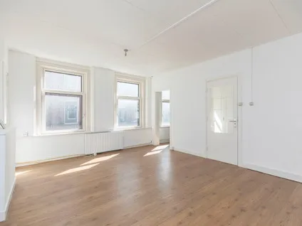 Studio te koop: Zoutziedersstraat 56A, Spangen Rotterdam