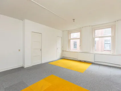 Studio te koop: Zoutziedersstraat 56B, Rotterdam
