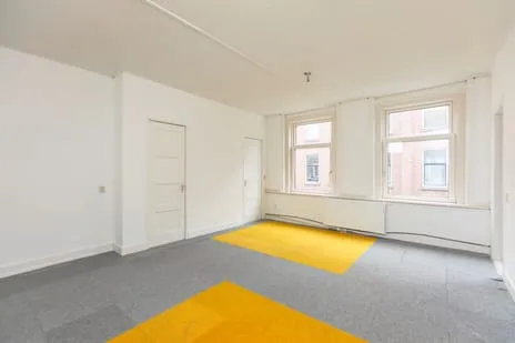 Studio te koop: Zoutziedersstraat 56B, Spangen Rotterdam