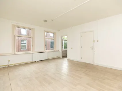 Studio te koop: Zoutziedersstraat 56C, Spangen Rotterdam