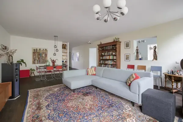 Appartement te koop: Zoutziedersstraat 75G, Rotterdam
