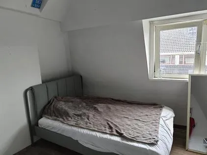 Kamer te huur: Zoutziedersstraat, Tussendijken Rotterdam
