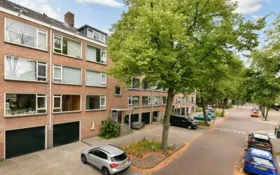 Appartement te koop: Zuid-Hollandstraat 140-1, Buitenveldert-Zuid-Midden Amsterdam