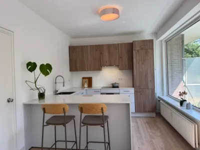 Appartement te koop: Zuid-Hollandstraat 48-2, Buitenveldert-Zuid-Midden Amsterdam