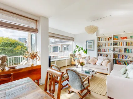 Appartement te koop: Zuid-Hollandstraat 94-3, Buitenveldert-Zuid-Midden Amsterdam