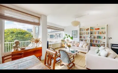 Appartement te koop: Zuid-Hollandstraat 94-3, Buitenveldert-Zuid-Midden Amsterdam