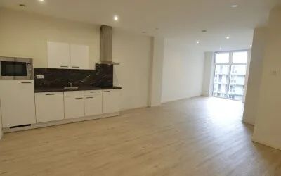 Appartement te huur: Zuid Koninginnewal 19, Stationsgebied Helmond