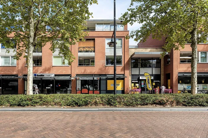 Appartement te koop: Zuid Koninginnewal 46, Centrum Helmond