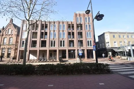 Appartement te huur: Zuid Koninginnewal 89, Centrum Helmond