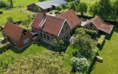 Appartement te koop: Zuid Rekkenseweg 3, Verspreide huizen Rekken Rekken