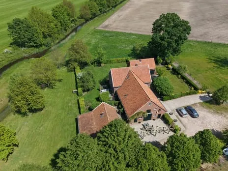 Home for sale: Zuid Rekkenseweg, Verspreide huizen Rekken Rekken