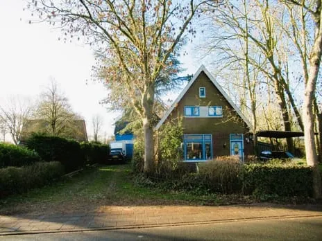 Vrijstaande woning te koop: Zuid-Spierdijkerweg 39, De Goorn Verspreide huizen De Goorn